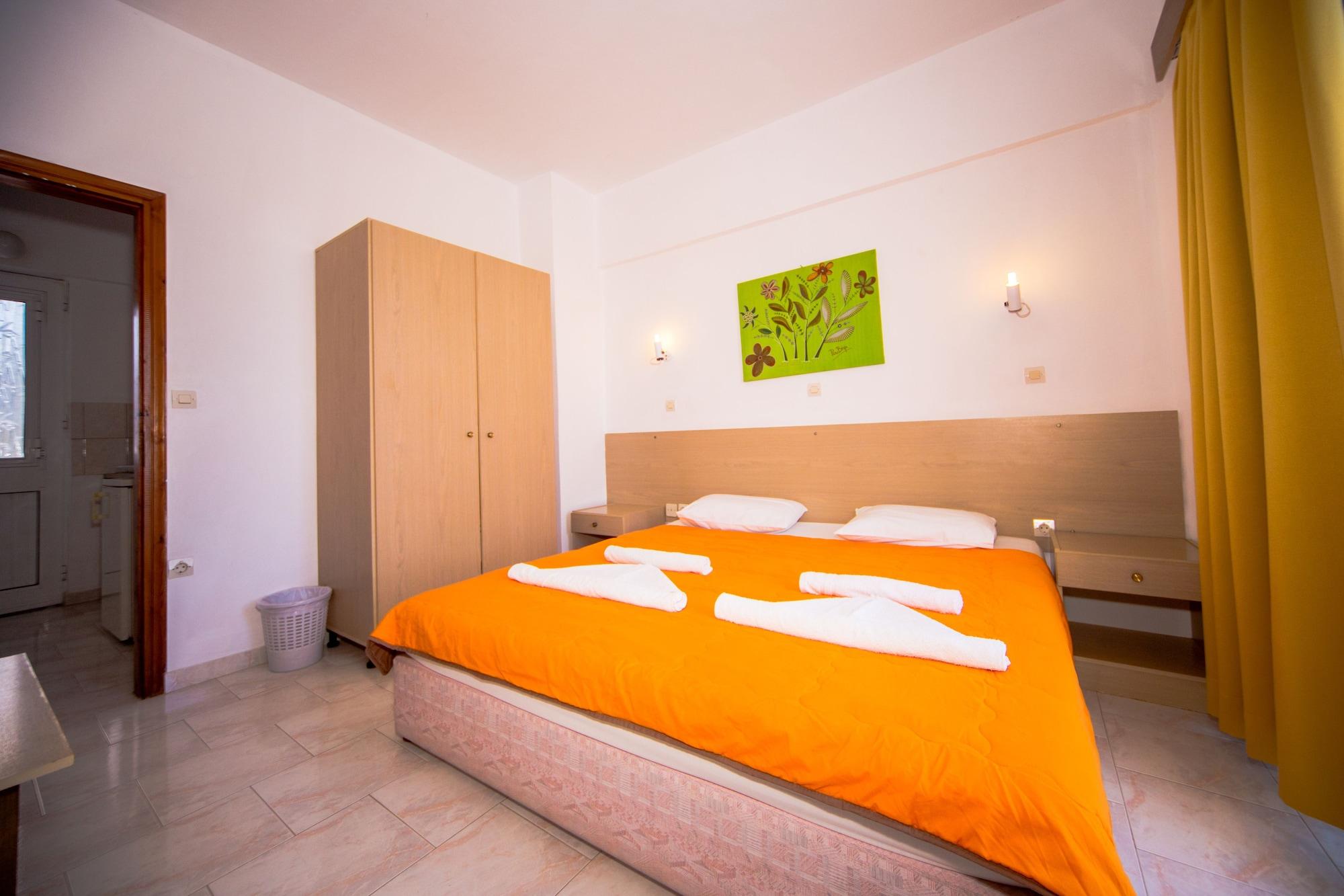 Sea Harmony 3*