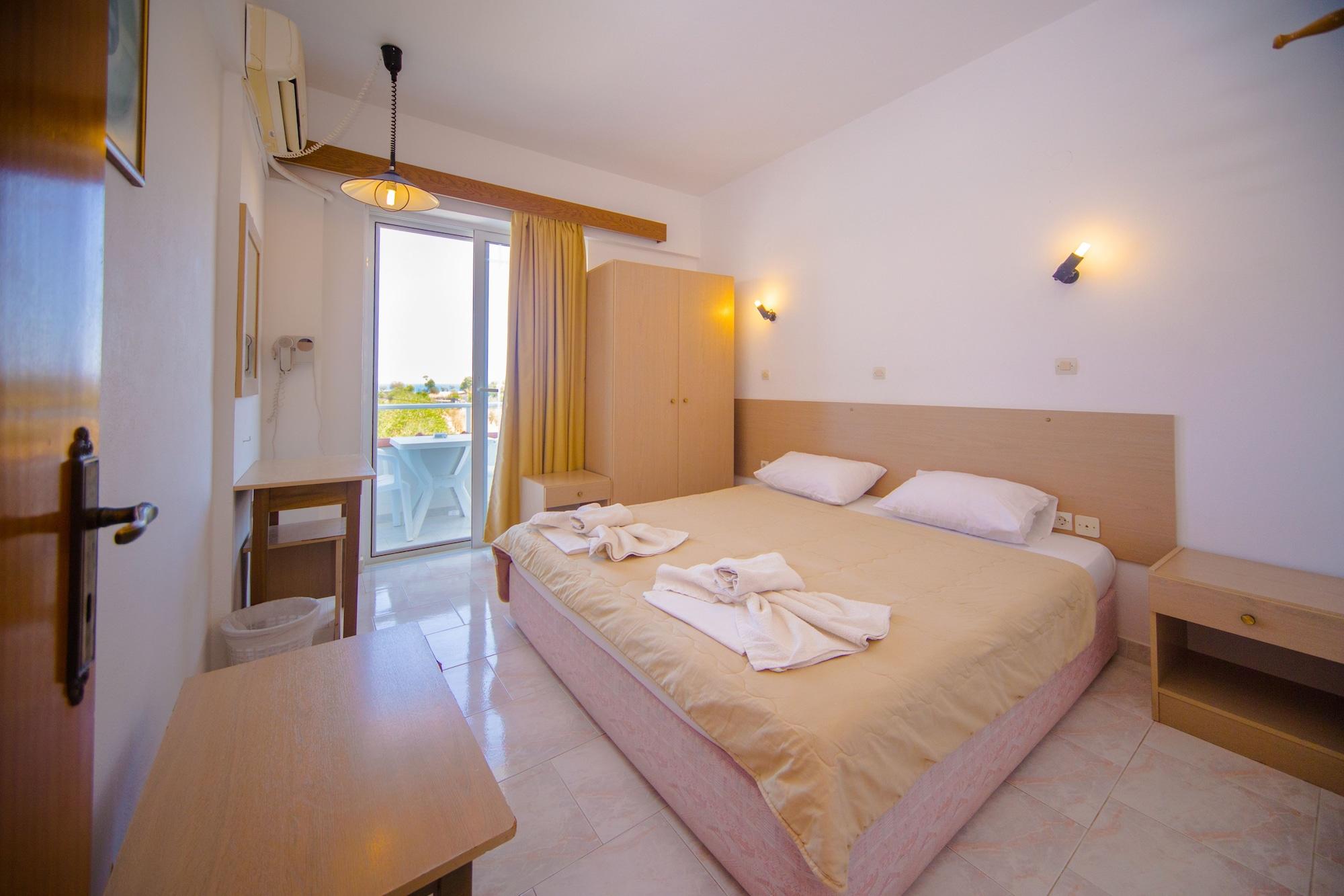 Sea Harmony Hotel de apartamente 3*