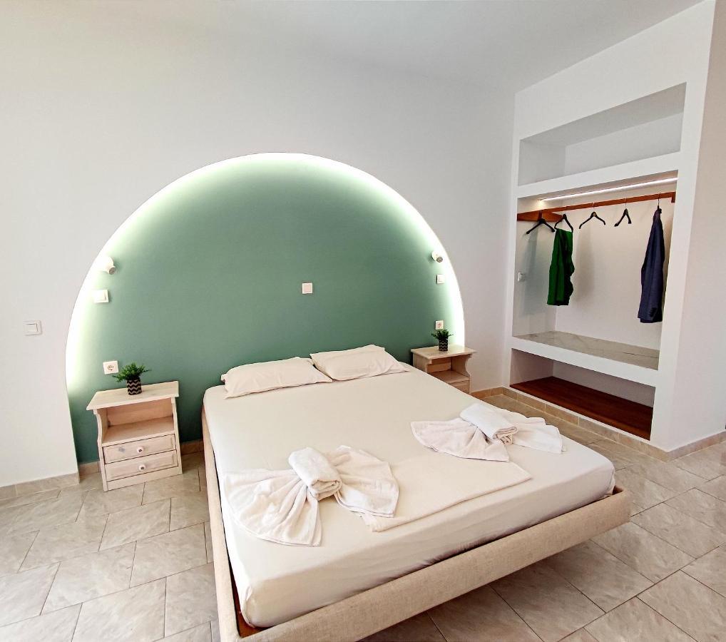 Hotel de apartamente Sea Harmony 3*