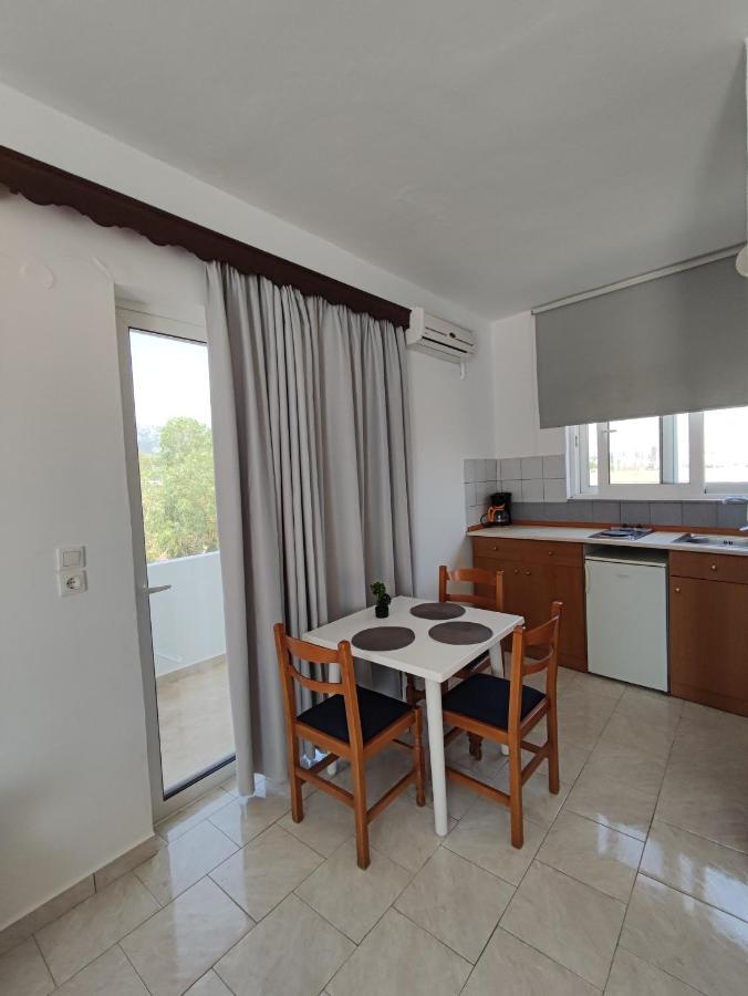 Sea Harmony Hotel de apartamente