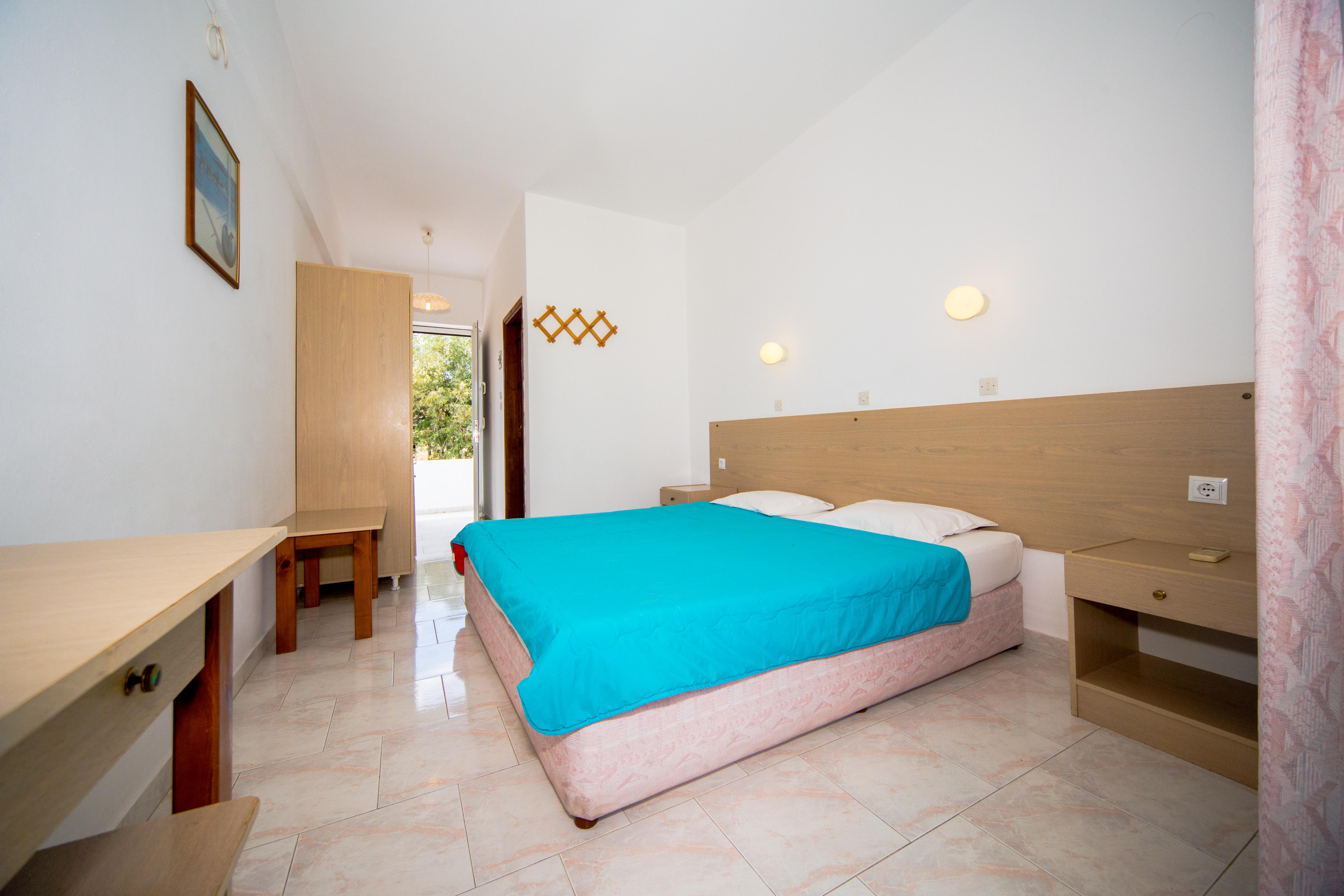 Hotel de apartamente Sea Harmony