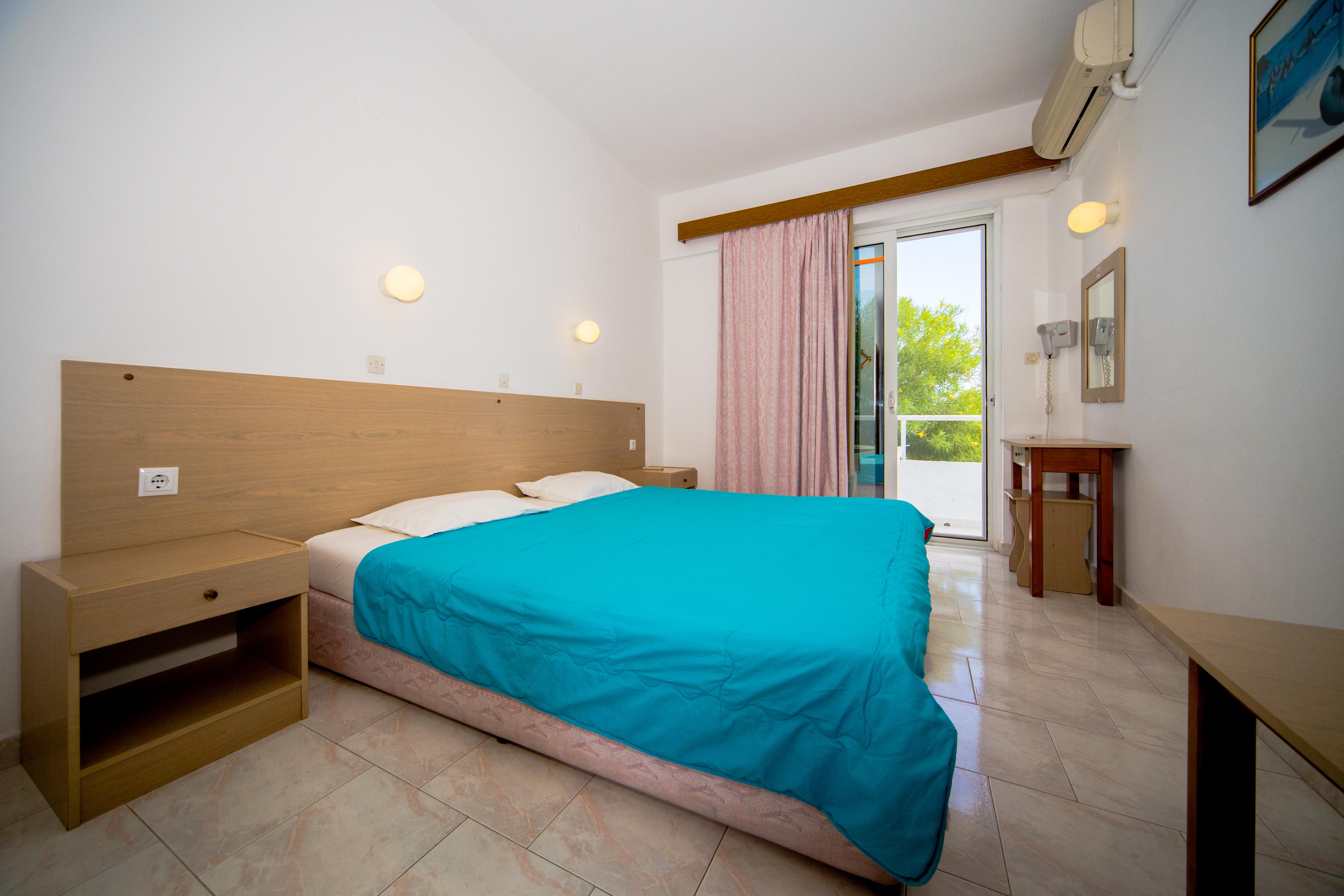 Hotel de apartamente Sea Harmony 3*