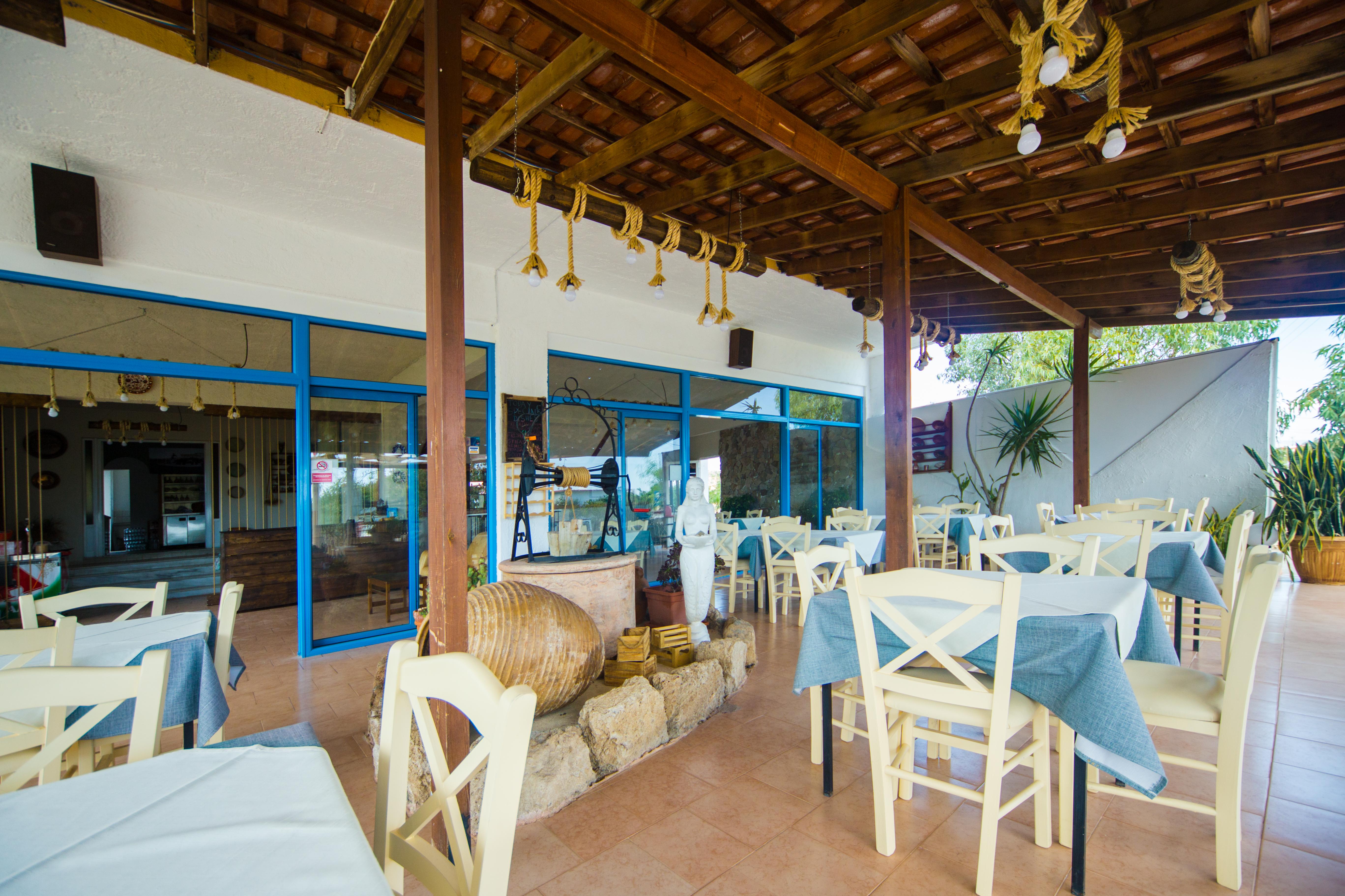 Hotel de apartamente Sea Harmony